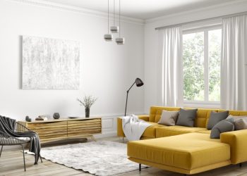 6 Tips for Brightening Your Space and Your Mood