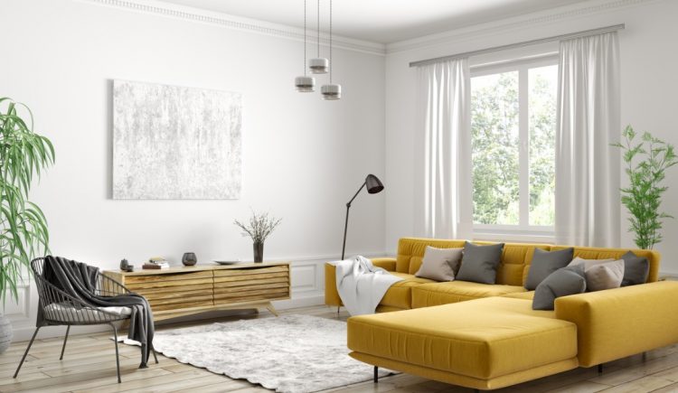 6 Tips for Brightening Your Space and Your Mood