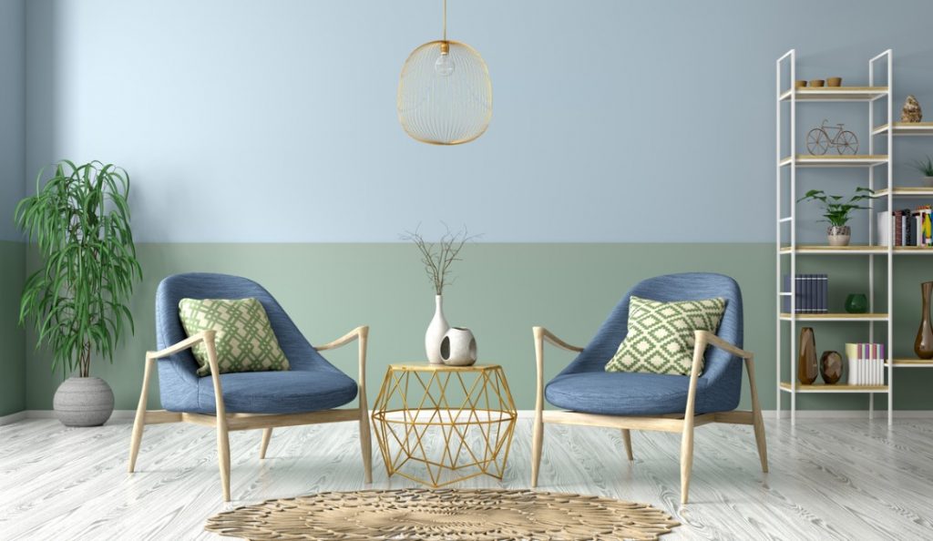 Should You Use Multiple Paint Colors in the Same Room? — RISMedia