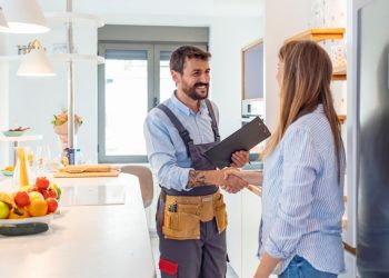 7 Questions to Ask a Potential Contractor
