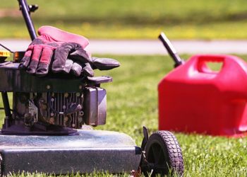 How to Take Care of Your Backyard Gear