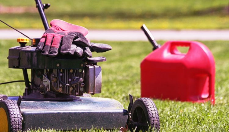 How to Take Care of Your Backyard Gear