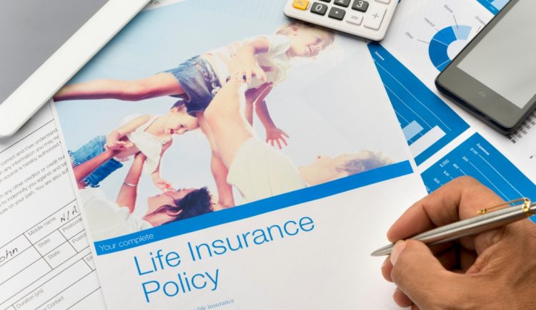 How Will a Life Insurance Company Set Your Rates?