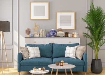 How to Stage Your Home for the Spring Market