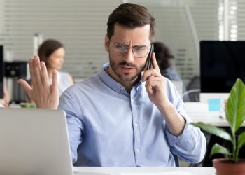 8 Things You’re Doing That Are Driving Clients Away