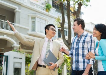 5 Signs You Would Love a New Career in Luxury Real Estate