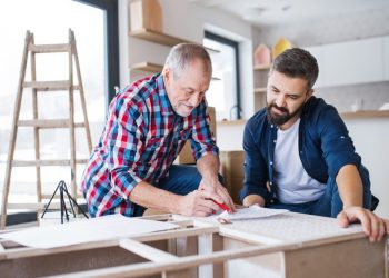 Why It’s Important to Work Around Your Home’s Current Design When Renovating