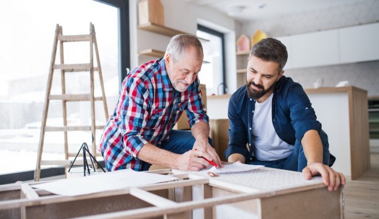 Why It’s Important to Work Around Your Home’s Current Design When Renovating