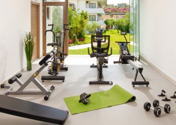 4 Home Features We Can All Appreciate This Spring