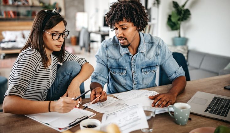 5 Money-Savings Strategies to Start Today