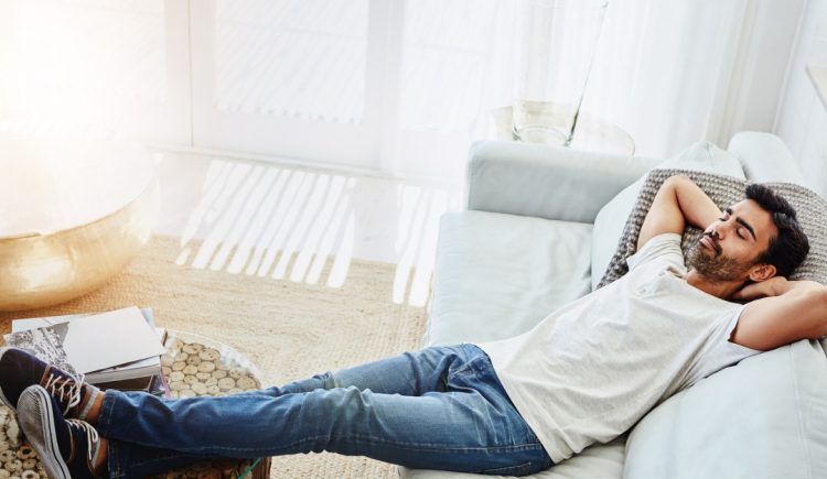 4 Completely Free Ways to Treat Yourself