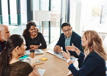 3 Drivers of Peak Team Performance