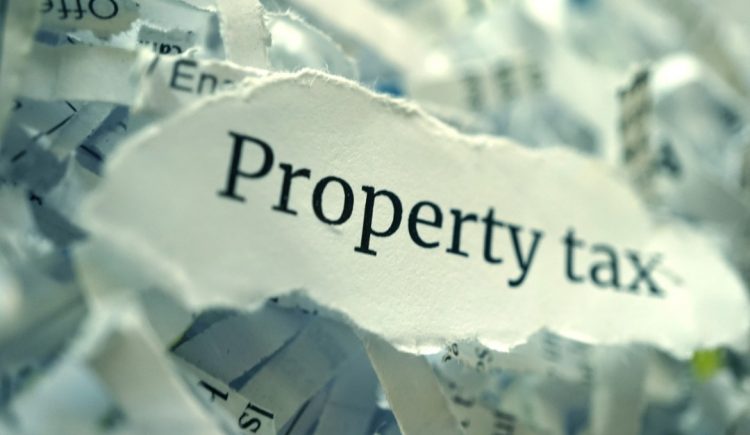 What Are Property Tax Limitations?