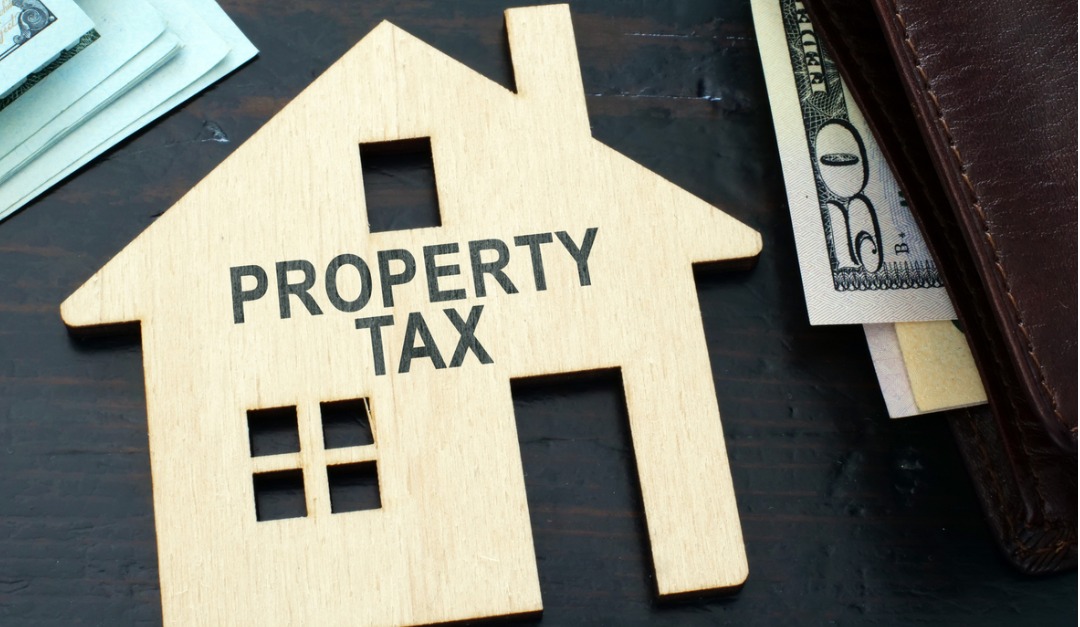ATTOM Data Solutions Releases 2020 Property Tax Analysis ...