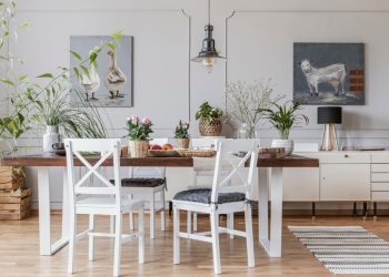 Cottage Decor Ideas to Bring Spring Inside