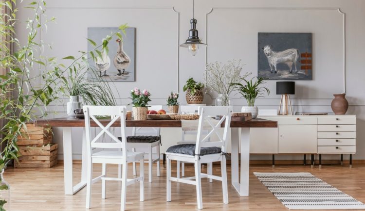 Cottage Decor Ideas to Bring Spring Inside