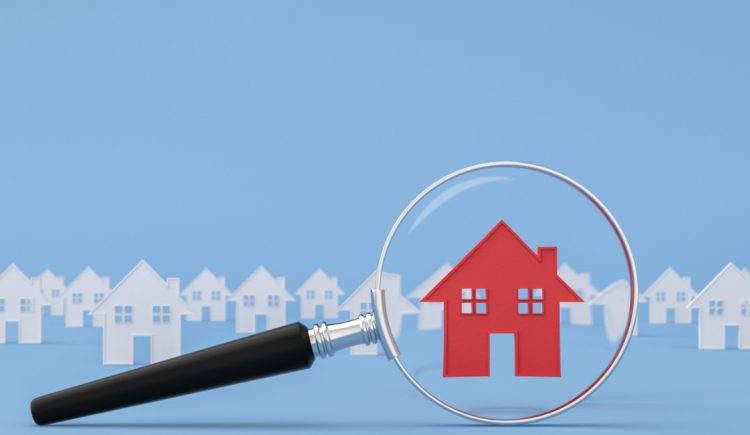 How to Find a Home in a Seller’s Market