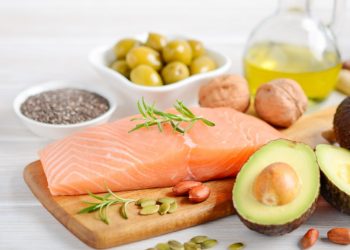 6 Foods That Can Help You Shed the ‘Quarantine 15’