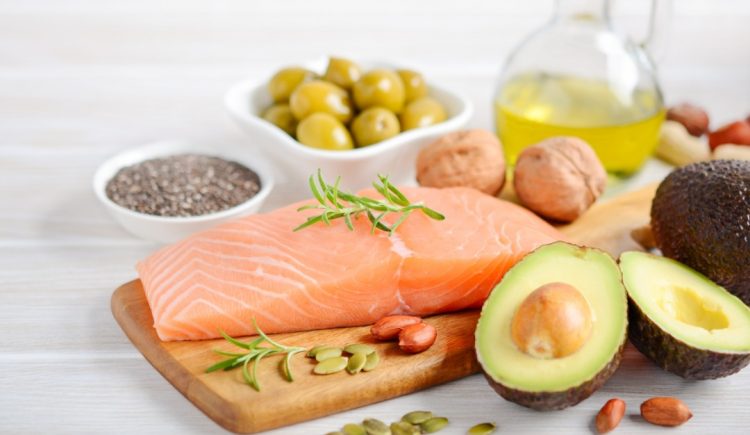 6 Foods That Can Help You Shed the ‘Quarantine 15’