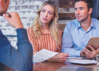 How to Stop Sellers From Looking for Another Agent