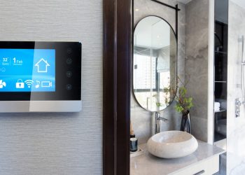 The Best Smart Home Tech for Your Bathroom
