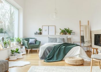 4 Features You Can Double Down on in the Primary Suite