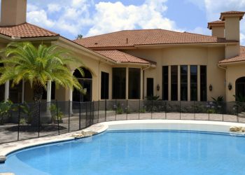 How to Design a Kid-Friendly Pool Area