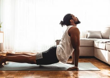 3 Low-Impact Exercise Styles to Break Down Stress and Build Up Strength