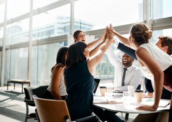 Wowing Clients With Team Support