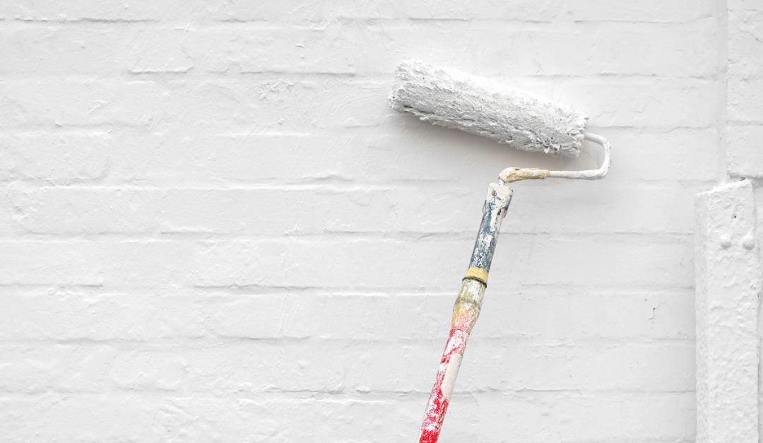 How to Paint Brick the Right Way — RISMedia