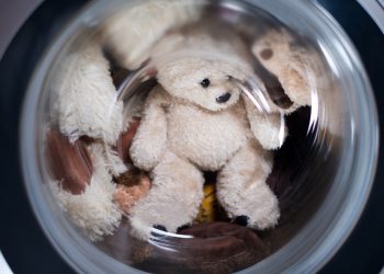 Surprising Items You Can Clean in the Washing Machine