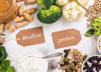 Easy High-Protein Food Swaps for Meatless Mondays