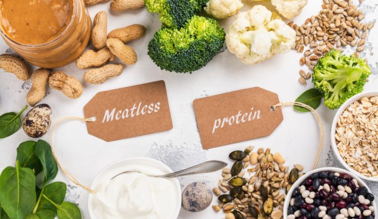 Easy High-Protein Food Swaps for Meatless Mondays