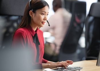 Gaining Marketshare in a Seller’s Market Using a Virtual Focus