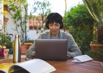 Turning WFH to WFO (Work From Outside) This Spring and Summer