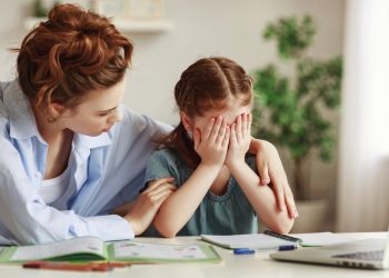 What to Do If Your Child Isn’t Interested in Doing Schoolwork