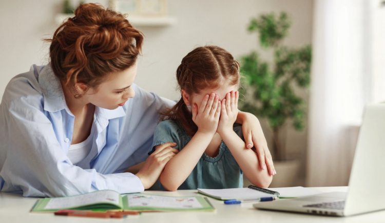 What to Do If Your Child Isn’t Interested in Doing Schoolwork