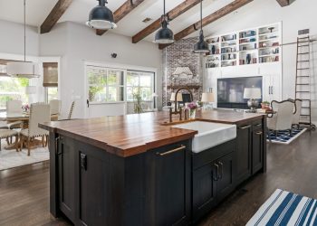 4 Home Features You Should Double Down On