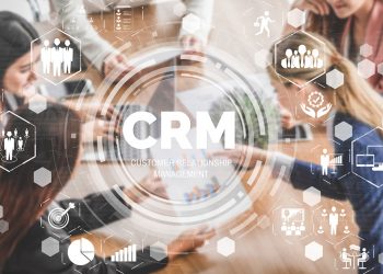 Does Your Real Estate CRM Put Client Connections First?