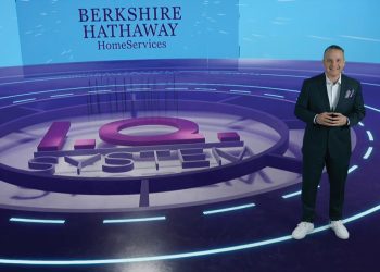 The Leader of Real Estate Influence