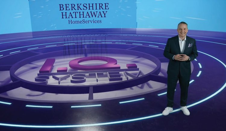 The Leader of Real Estate Influence