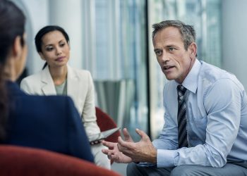 How to Utilize DISC Behavior Analysis to Strengthen Your Team