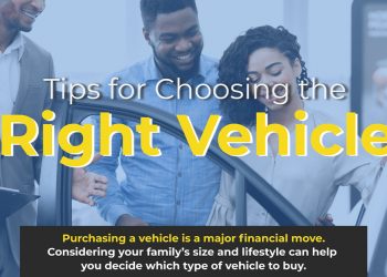 Tips for Choosing the Right Vehicle