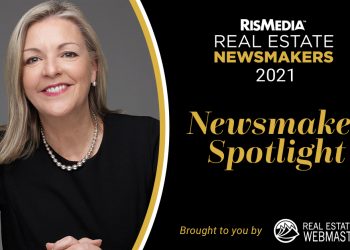 Newsmaker Spotlight: Candace Adams on Leading During a Buzzing Housing Market