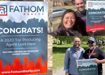 3 Steps to Becoming a Top-Producer