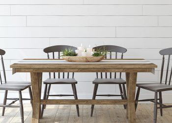 Redesign Your Dining Room With These Tips
