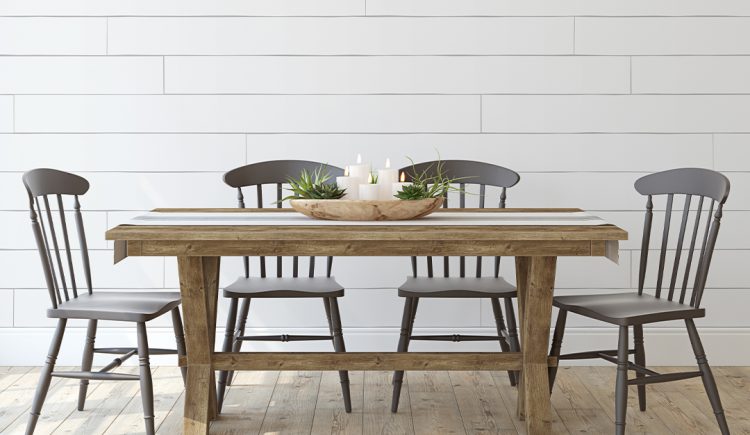 Redesign Your Dining Room With These Tips
