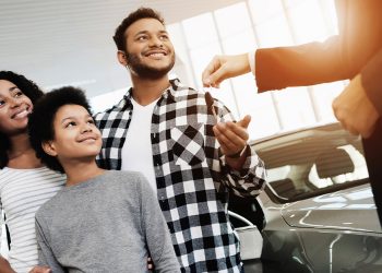 Get the Perfect Vehicle For You and Your Family