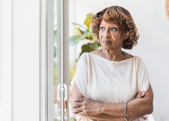 Tips to Keep Seniors Connected