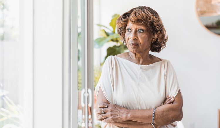 Tips to Keep Seniors Connected